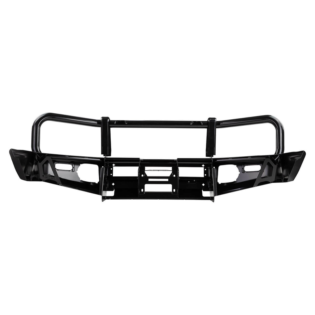ARB - 3440510 - Summit Combination Bumper