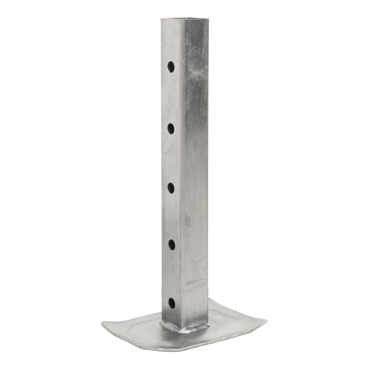 Curt - Replacement Direct-Weld Square Jack Drop Leg - 28962