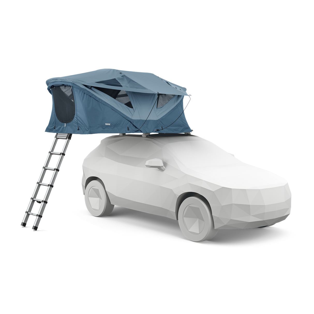 Thule - Approach 2 S - Dark slate - 901024