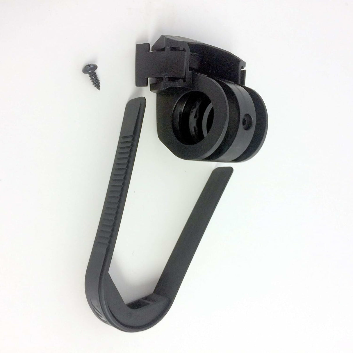 Yakima - Rpl Zip Strip Crdl Gry - 8880597