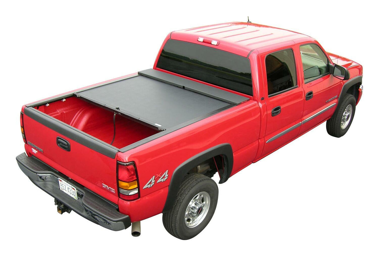 Roll N Lock - Roll-N-Lock(R) M-Series Truck Bed Cover - LG206M