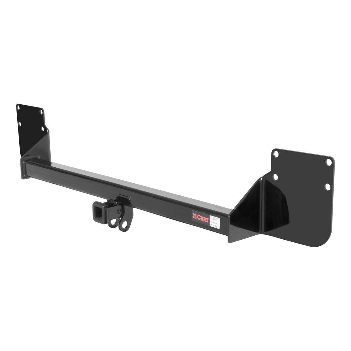 Curt - Class 1 Trailer Hitch, 1-1/4" Receiver, Select Mini Cooper - 11160