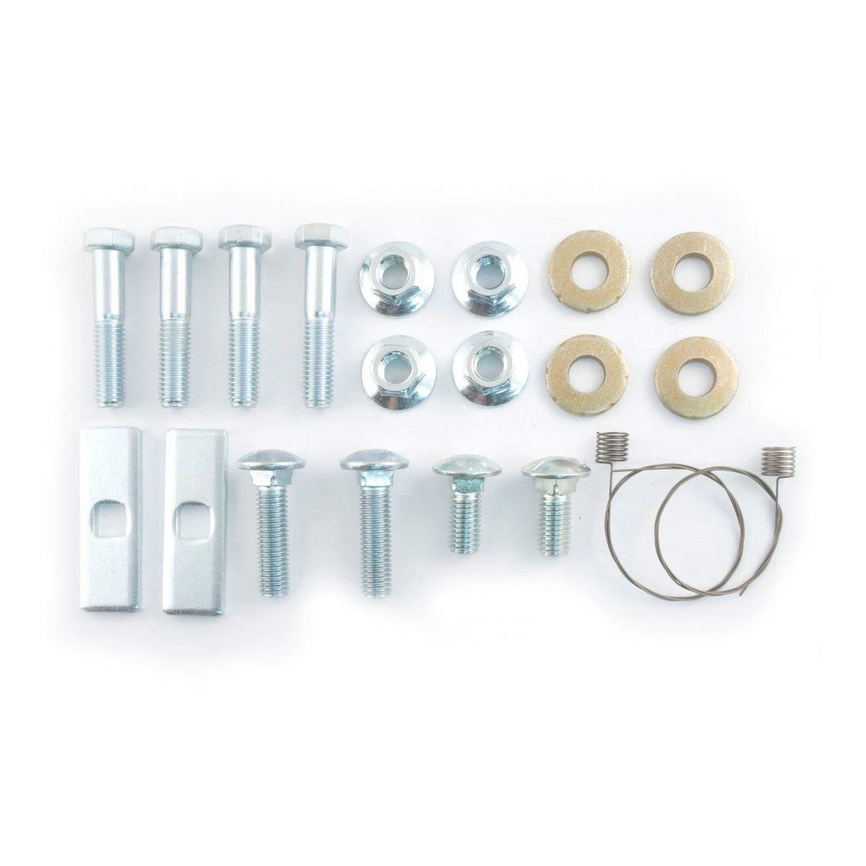 Curt - Class 1 Trailer Hitch, 1-1/4" Receiver, Select Mercedes-Benz E350 - 11001