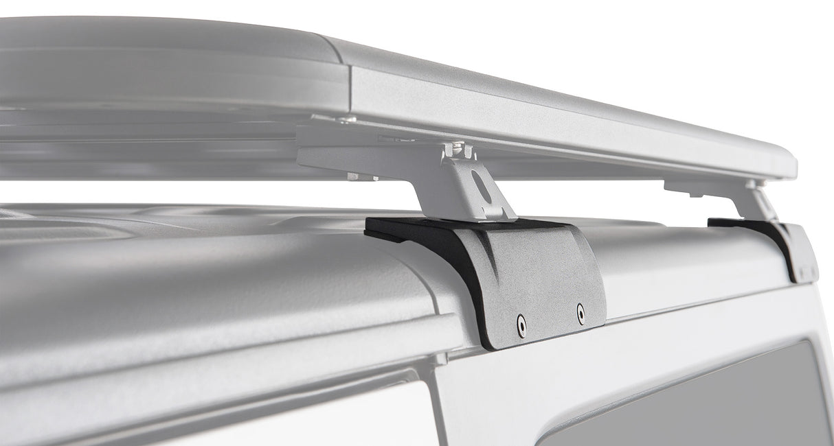 Rhino Rack - Rhino-Rack Backbone 2 Base Mounting System - RJKB2
