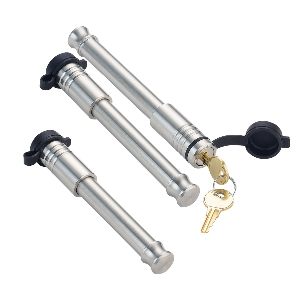 GEN-Y - InfiniteRule Security Lock - GH-103915