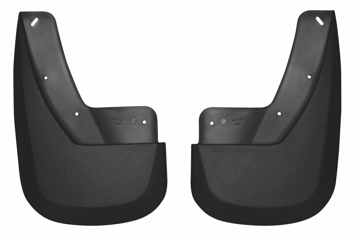 Husky Liners - Rear Mud Guards - 56761