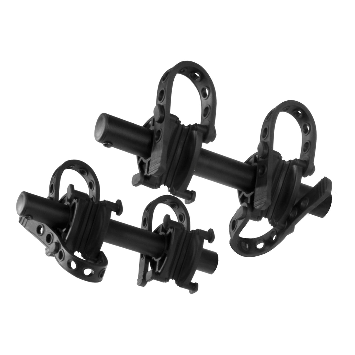 Curt - 18020 Extendable Bike Rack Arms - 18020