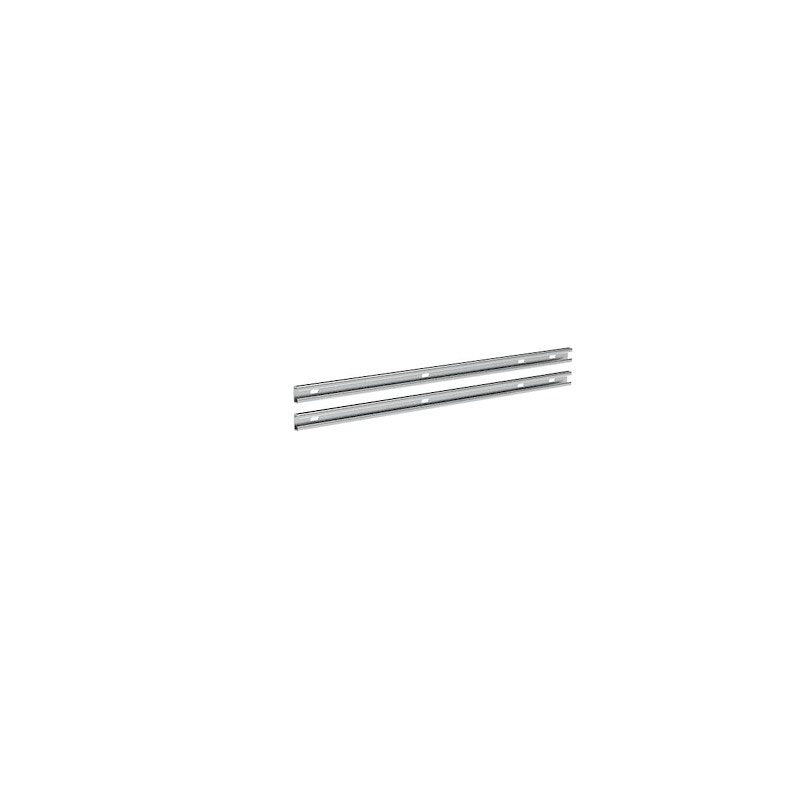 Weather Guard - Van Shelving DL SHF MNT RAILS RM PMSTR FRT - DRRPAF
