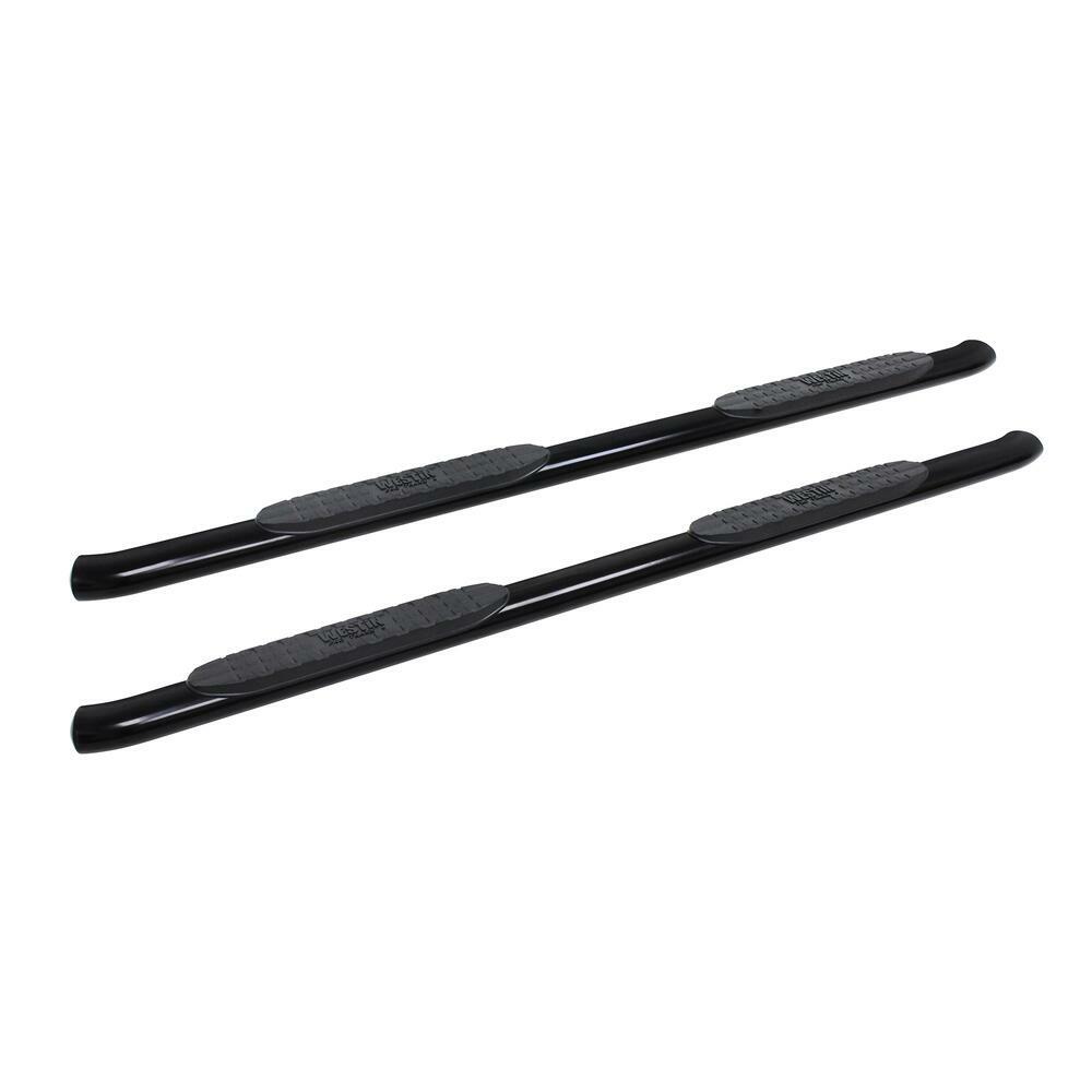 Westin - 21-24085 PRO TRAXX 4 Oval Nerf Step Bars