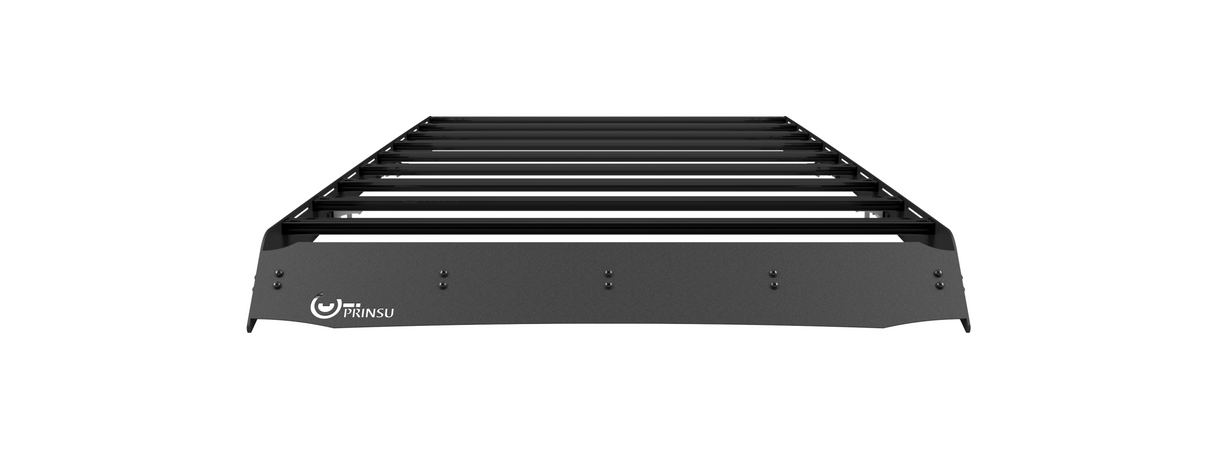 Prinsu - LX-600 Prinsu Roof Rack / Standard - 400-000-016-009