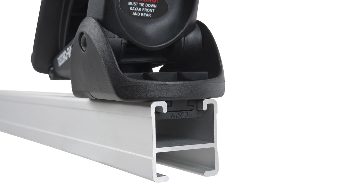 Rhino Rack - Kayak Carrier Fitting Kit (For use with Nautic 580/581) - HD-FK2
