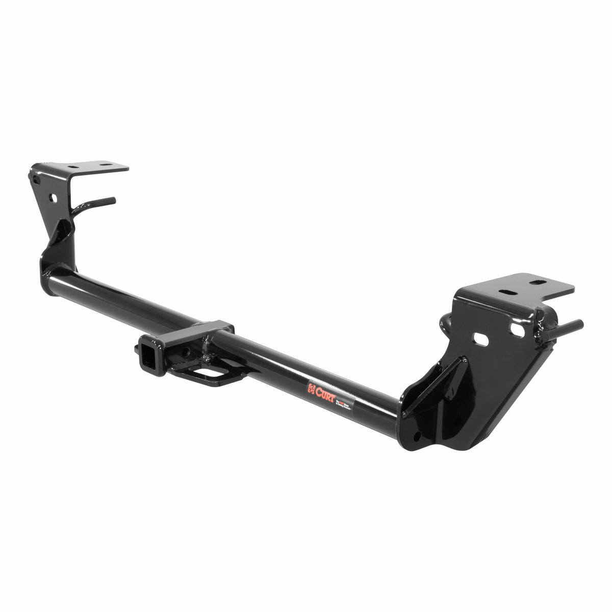Curt - Class 1 Trailer Hitch, 1-1/4" Receiver, Select Lexus ES300h, ES350 - 11362