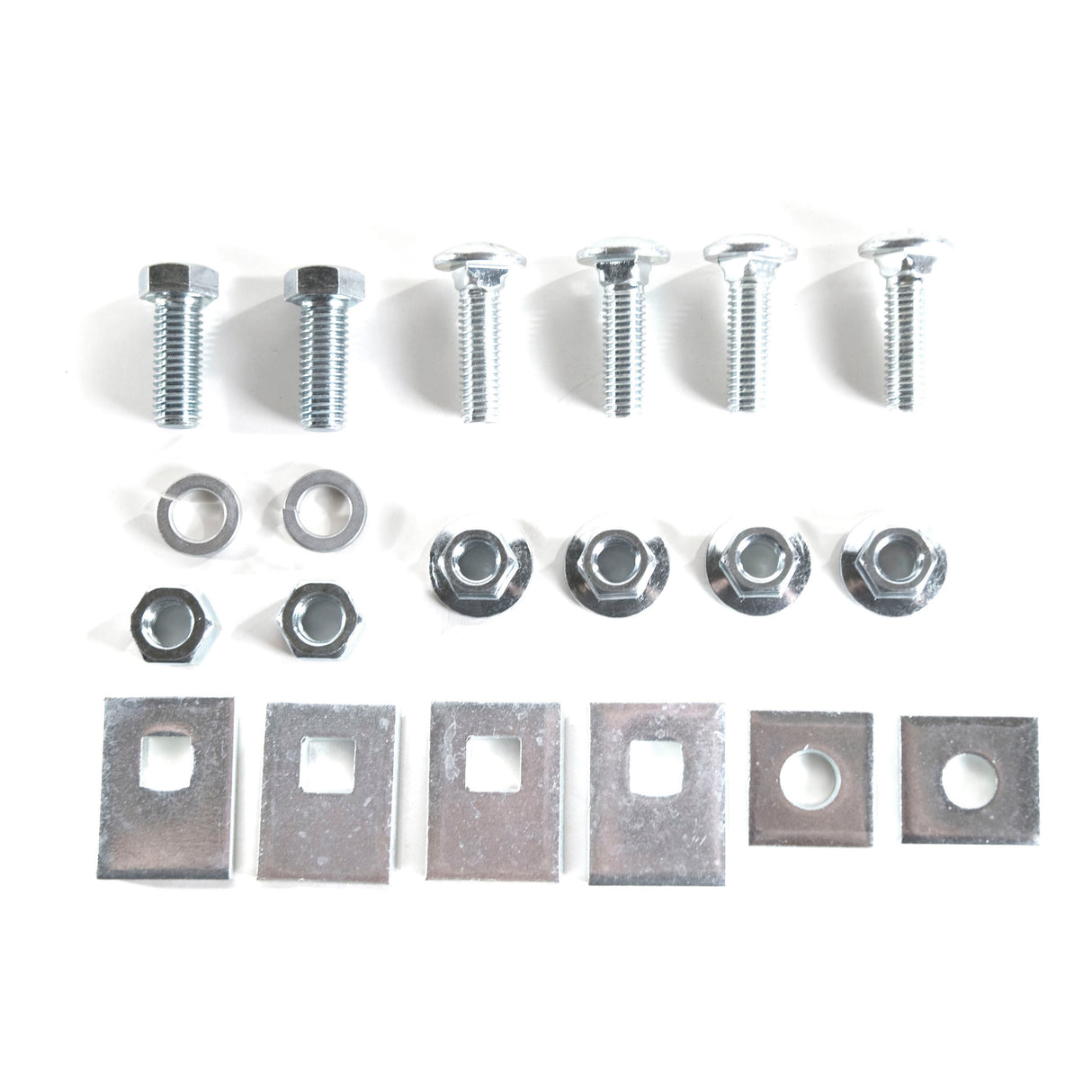 Curt - Class 3 Hitch, 2", Select Explorer, Navajo, Mountaineer (Round Tube Frame) - 13540