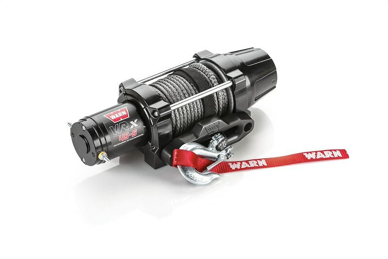 Warn - VRX 45-S Powersport Winch - 101040