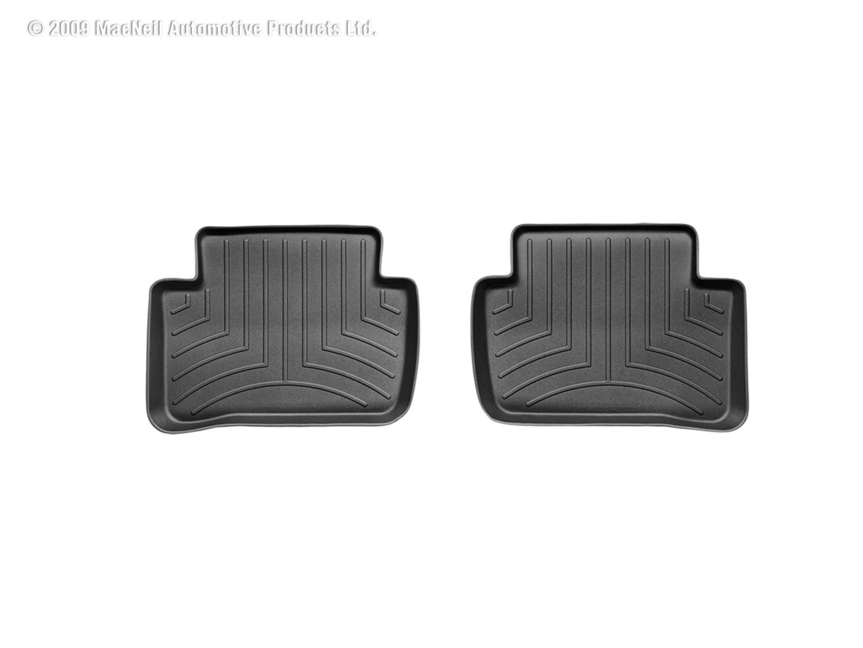 Weathertech - FloorLiner(TM) DigitalFit(R) - 441612
