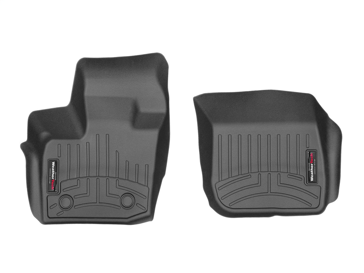 Weathertech - FloorLiner(TM) DigitalFit(R) - 449611