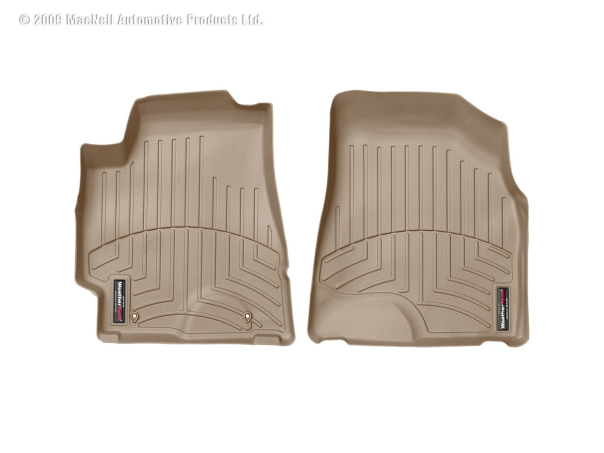 Weathertech - FloorLiner(TM) DigitalFit(R) - 450391