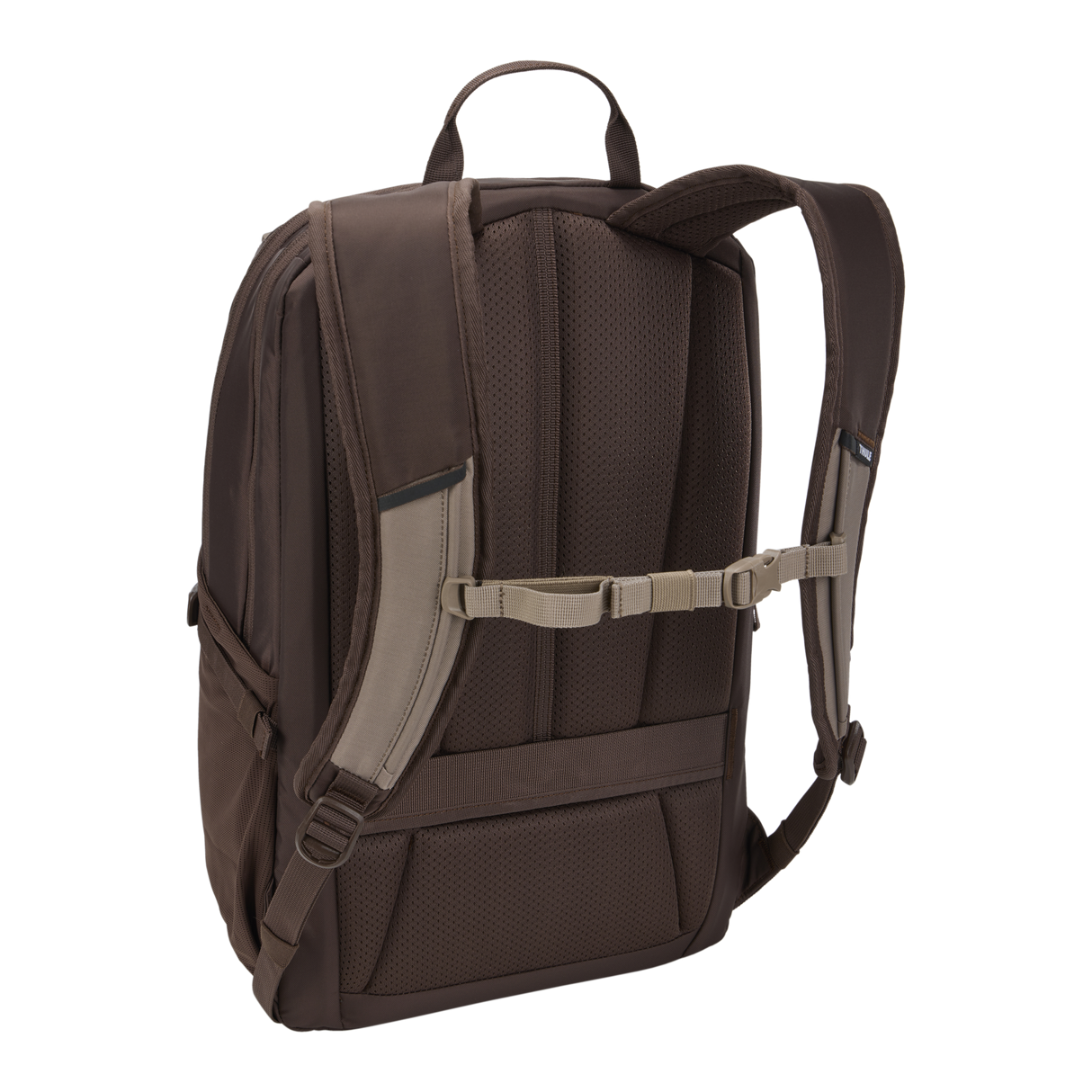 Thule - Enroute Backpack 23L - Tinted taupe/nuanced brown - 3205503