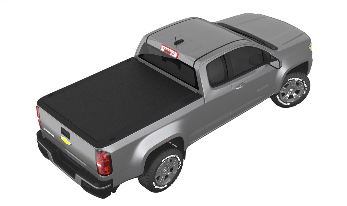 Truxedo - TruXport(R) Tonneau Cover - 249801