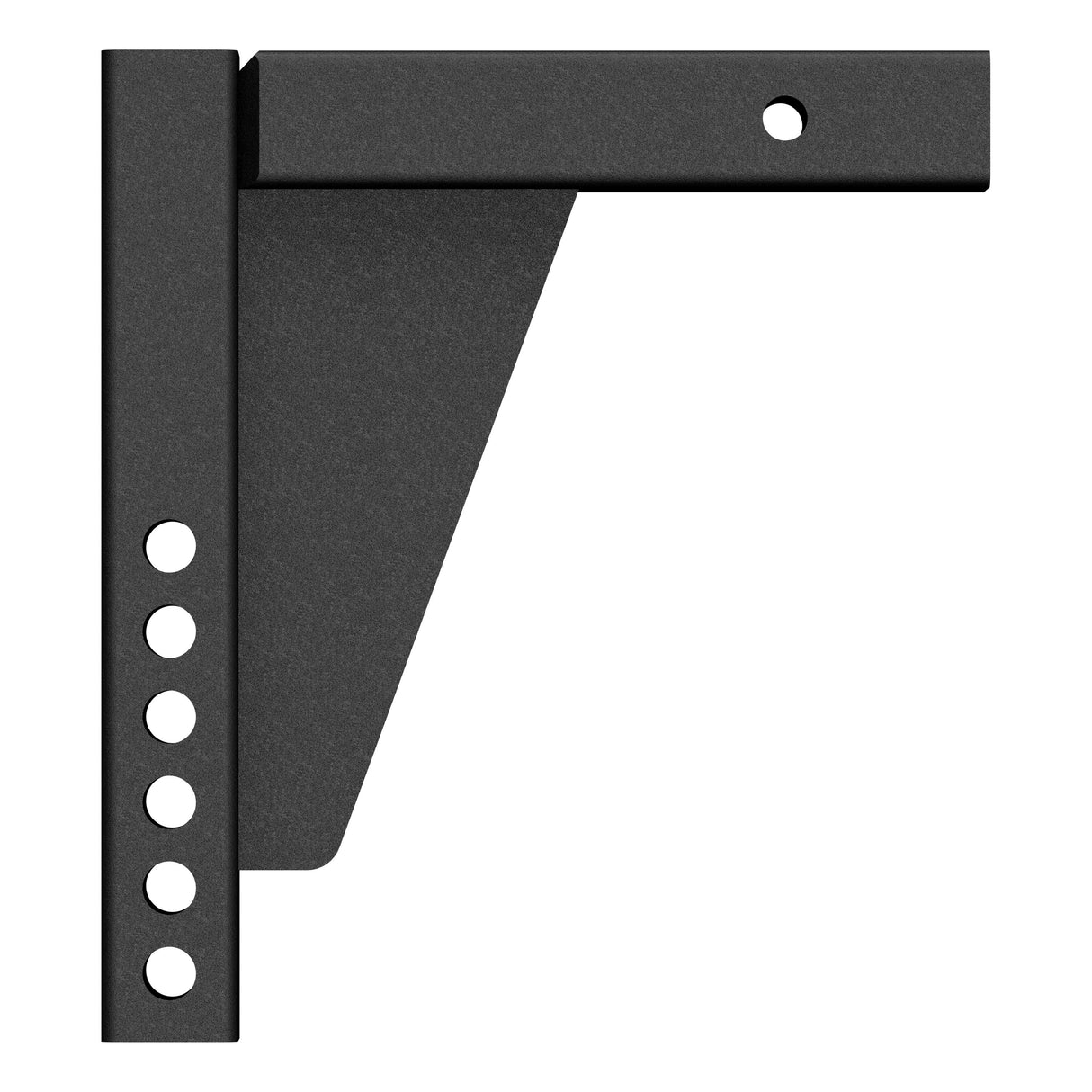 Curt - Weight Distribution Shank (2" Shank, 8-3/4" Drop) - 17124