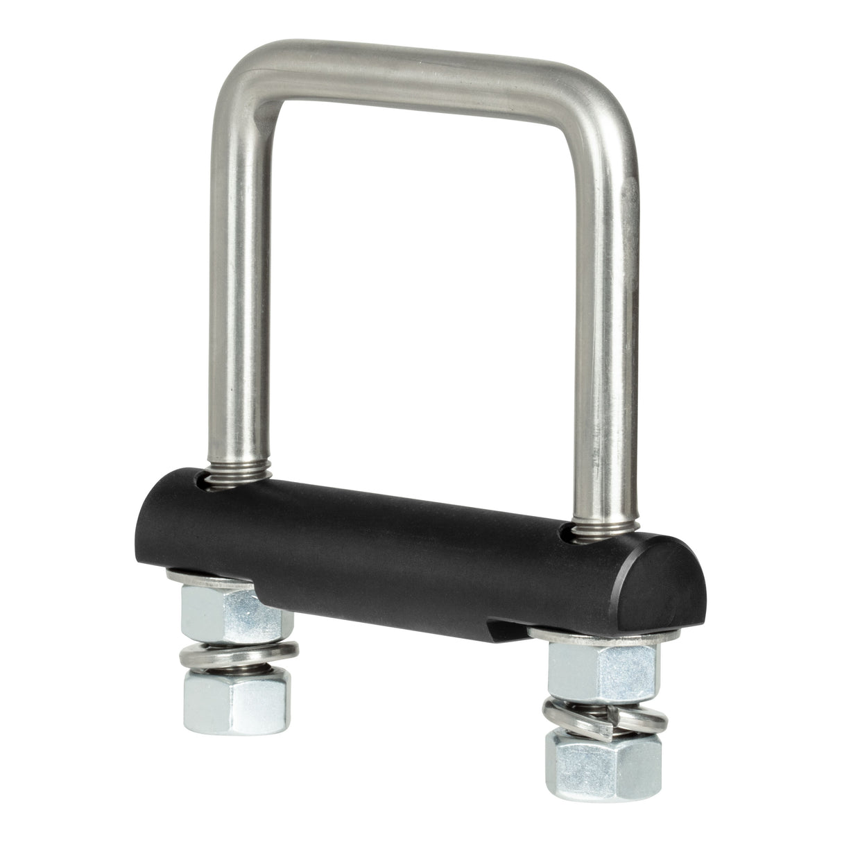 CURT 45367 Anti-Rattle Hitch Clamp for 2" Receiver