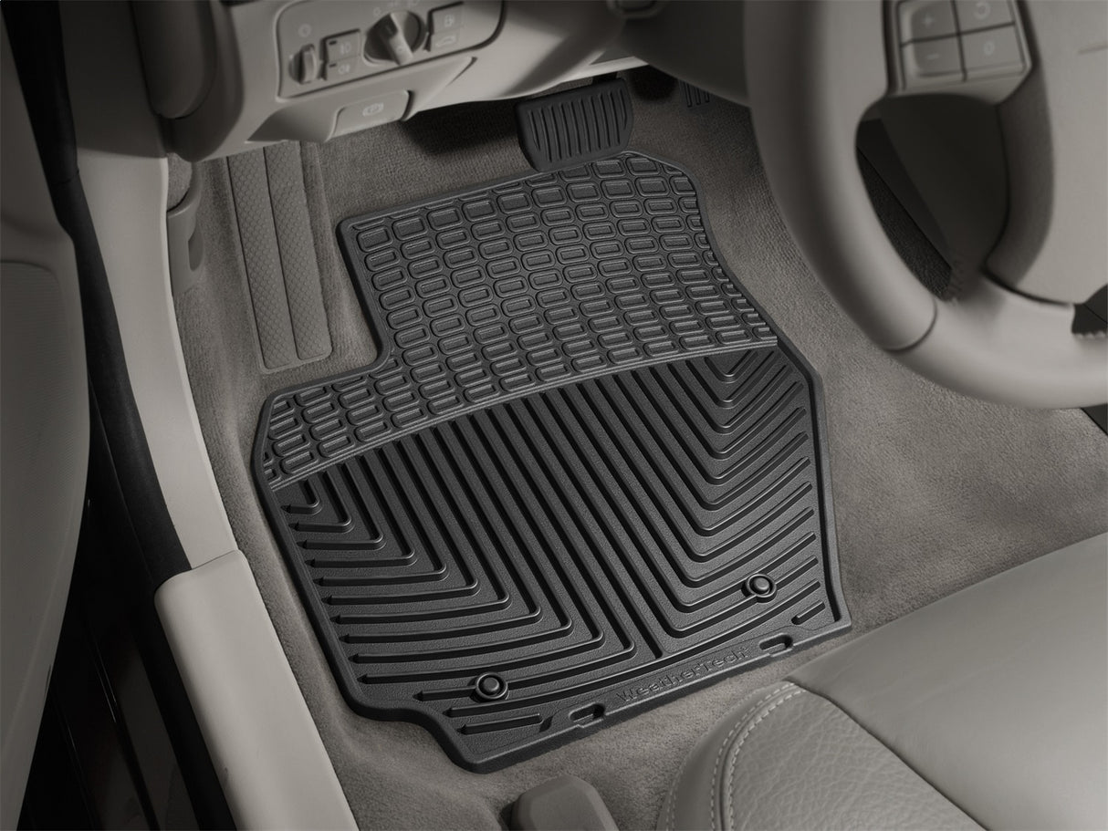 Weathertech - All Weather Floor Mats - W169
