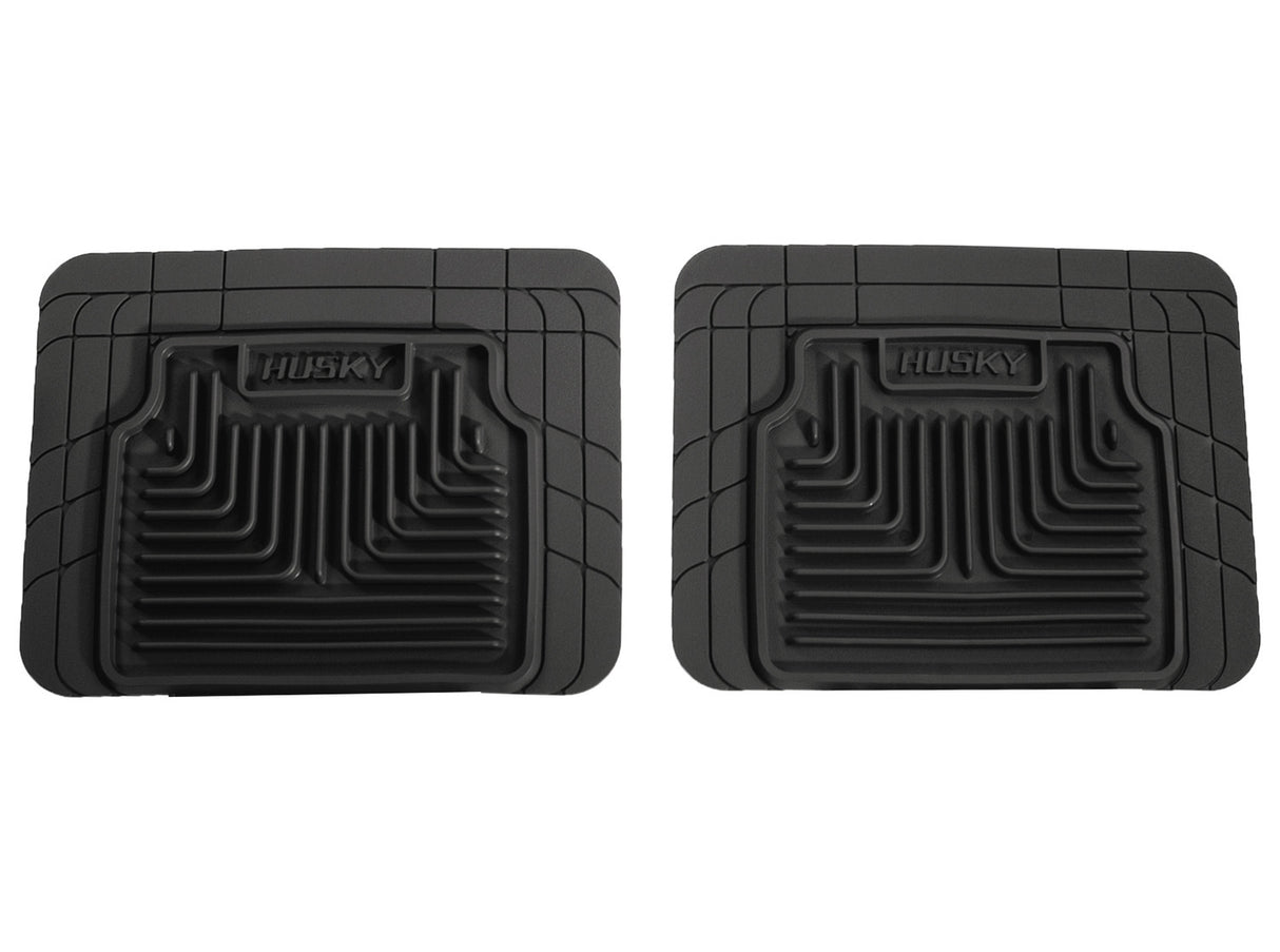 52031-Husky Liners - 2nd Or 3r