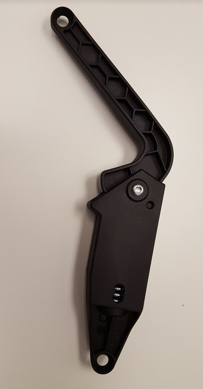 Yakima - Rpl,Lid Supp,#2 - 8880684