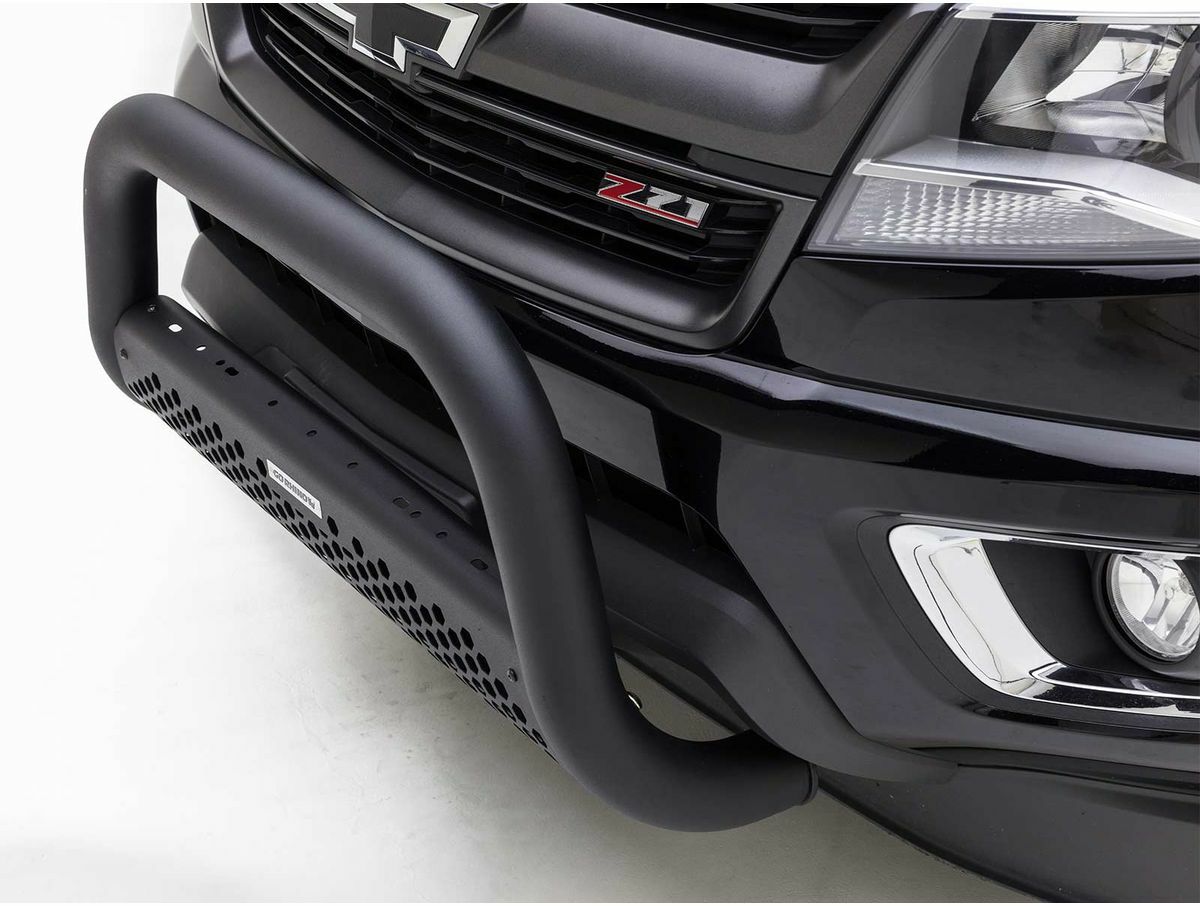 Go Rhino 55296T - RC2 Bull Bar with Mounting Brackets - Textured Black