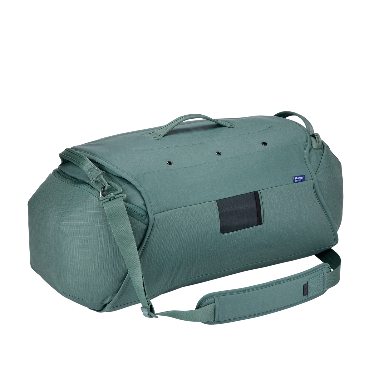 Thule - Roundtrip Bike Duffel 55L Hazy Green - 3205175