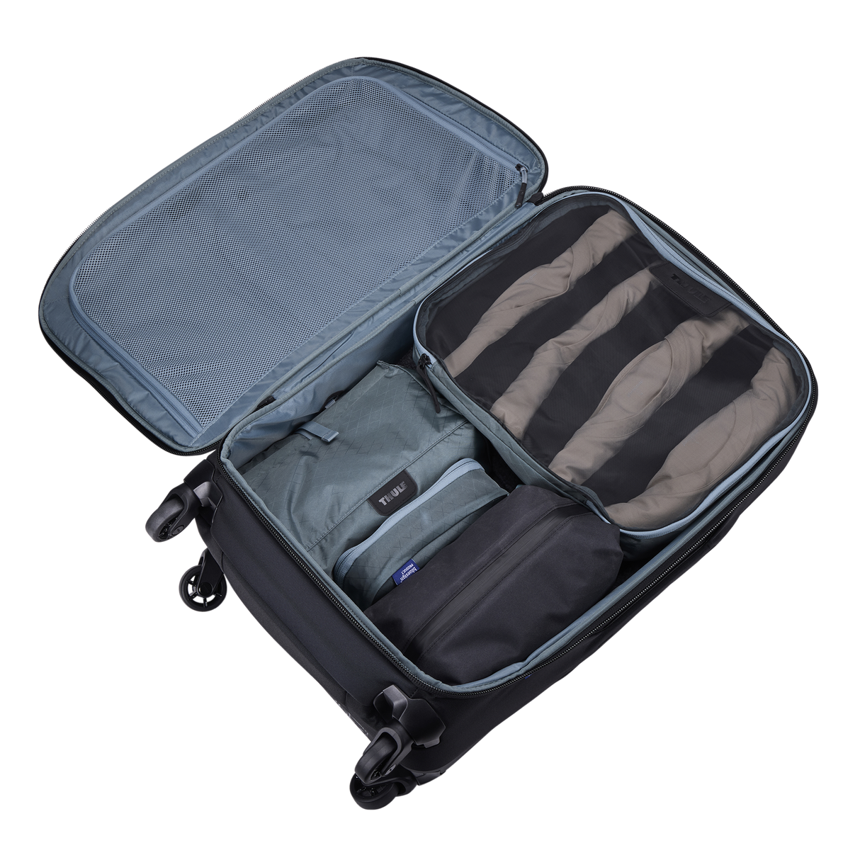 Thule - Packing Cube Large - Pond gray - 3205575