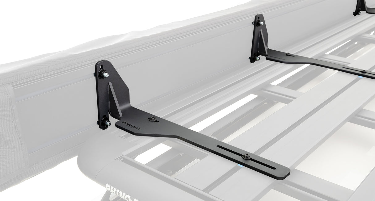 Rhino Rack - Batwing 270 Freestanding Awning (Right) - 32146