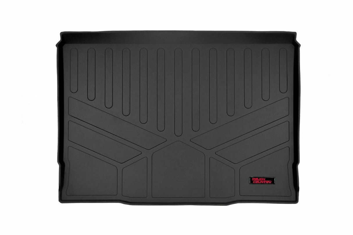 Rough Country M-5170 Rear Cargo Mat - M-5170