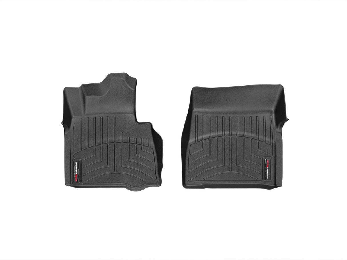 Weathertech - FloorLiner(TM) DigitalFit(R) - 444941