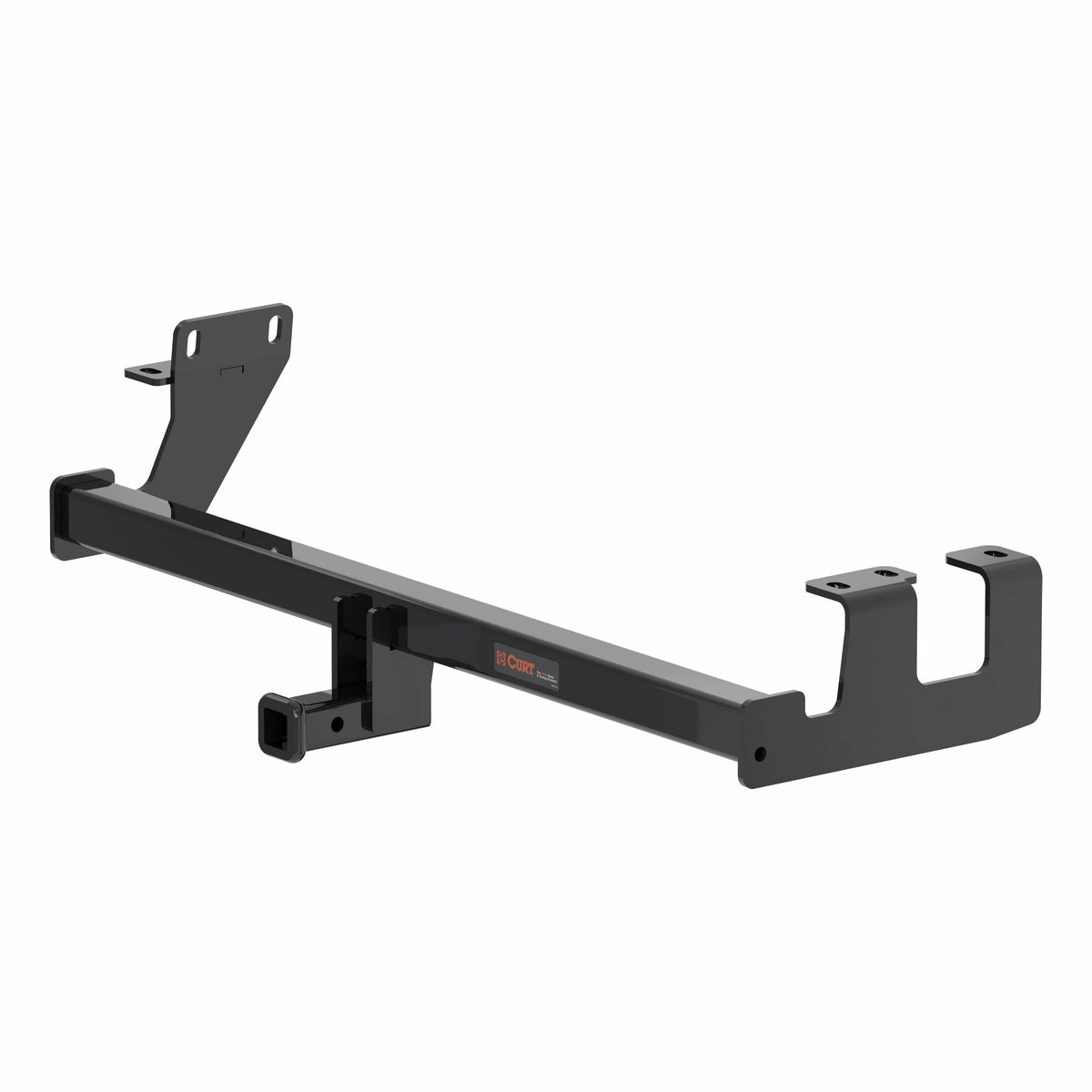 Curt - Class 2 Trailer Hitch, 1-1/4" Receiver, Select Ford EcoSport - 12188
