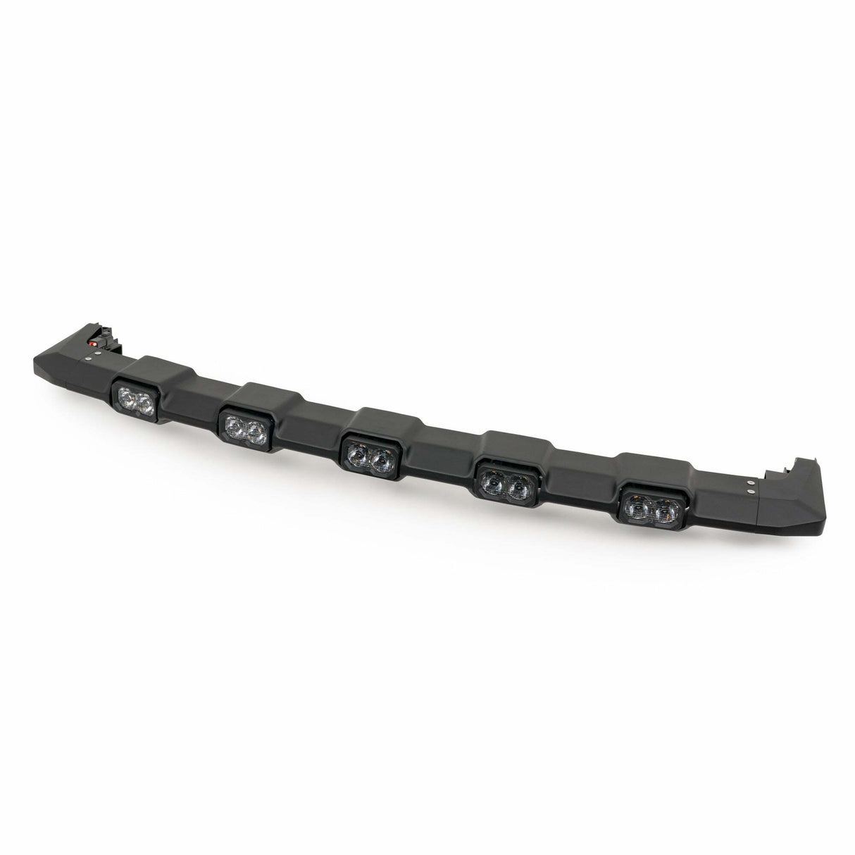 Kuat - Light bar for DEK Roof Platform - 47" Wide - A47-100-60-04