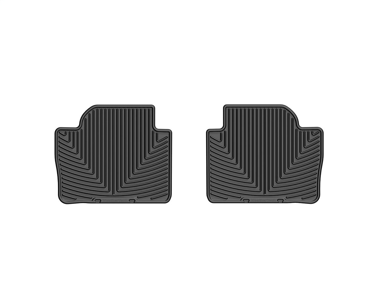 Weathertech - All Weather Floor Mats - W268