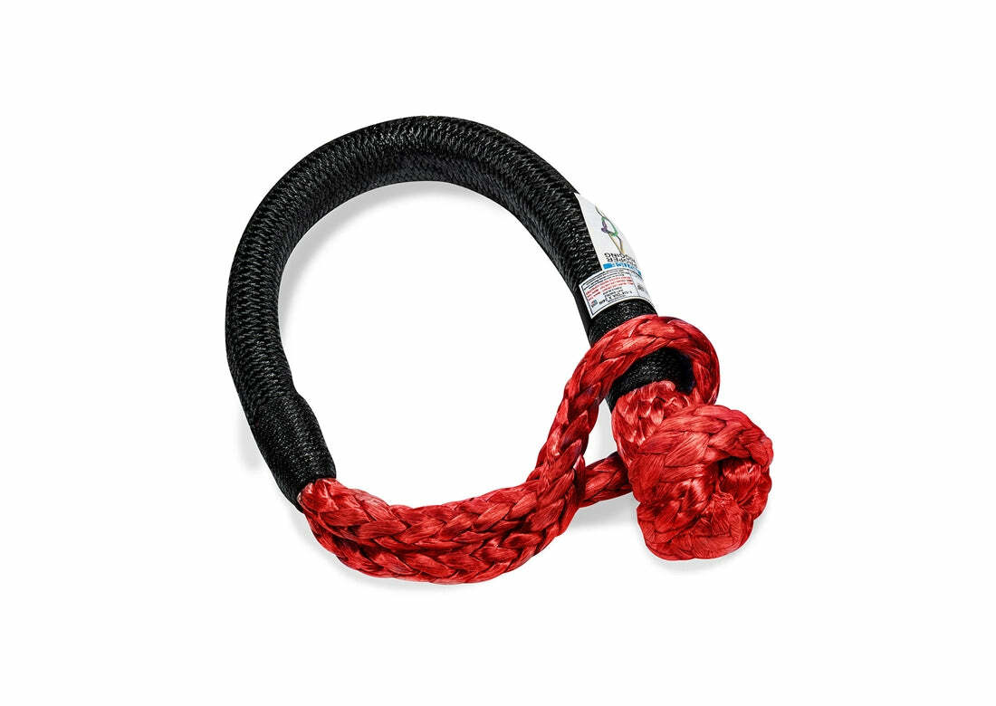 Factor55 - EXTREME DUTY SOFT SHACKLE 1-1/8” X 24” - 00572