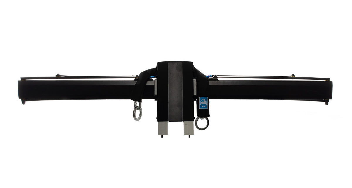 RockyMounts - GuideRail 1 Bike Add-On - For 2 Inch Hitch Mount Bike Rack - 10260