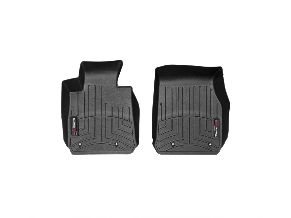 Weathertech - FloorLiner(TM) DigitalFit(R) - 444101