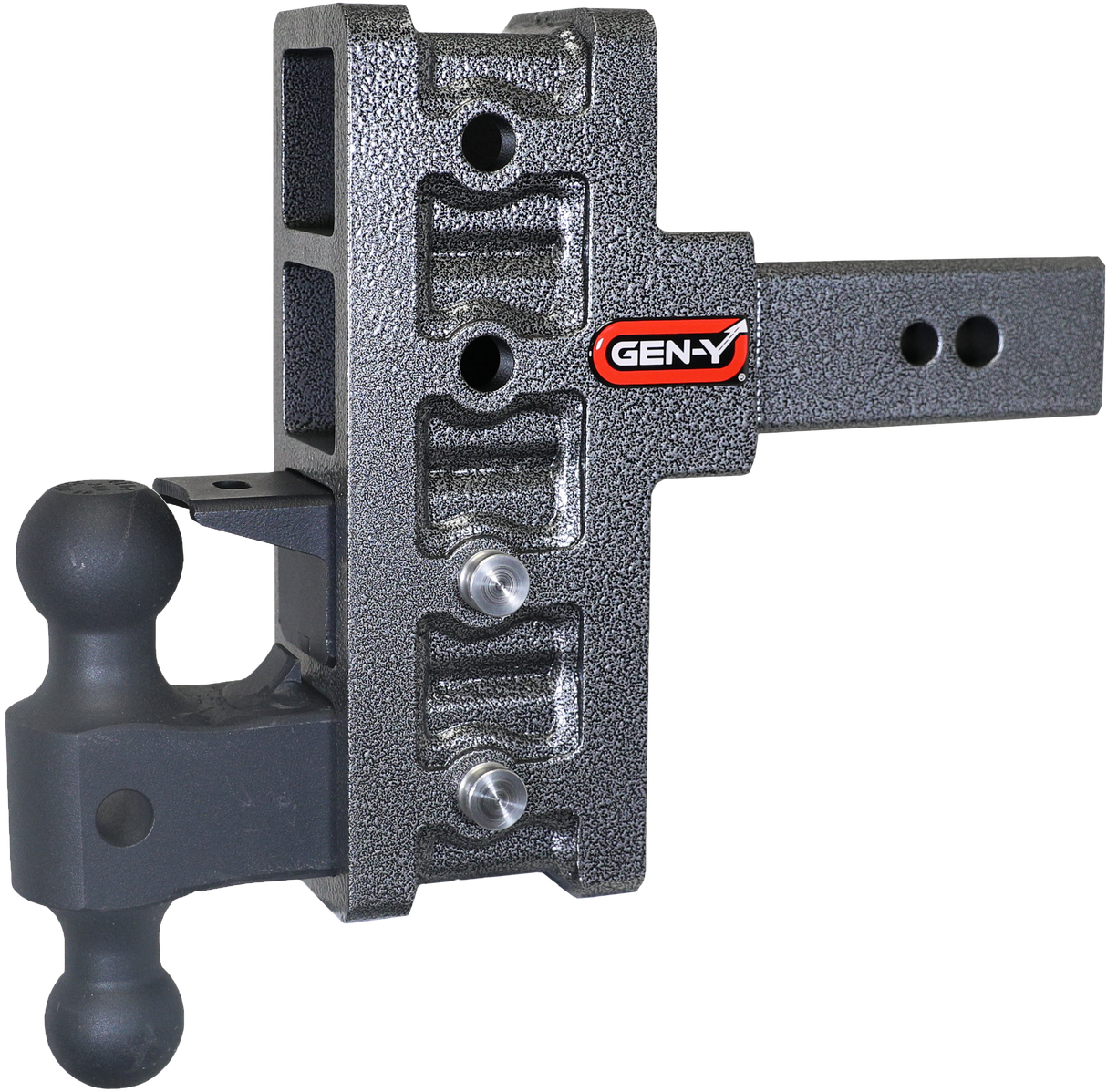 GEN-Y - Trailer Hitch - GH-1924