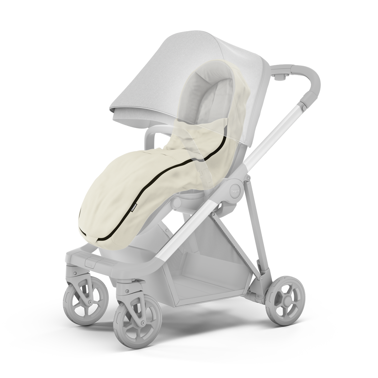 Thule - Stroller Footmuff - 11200327