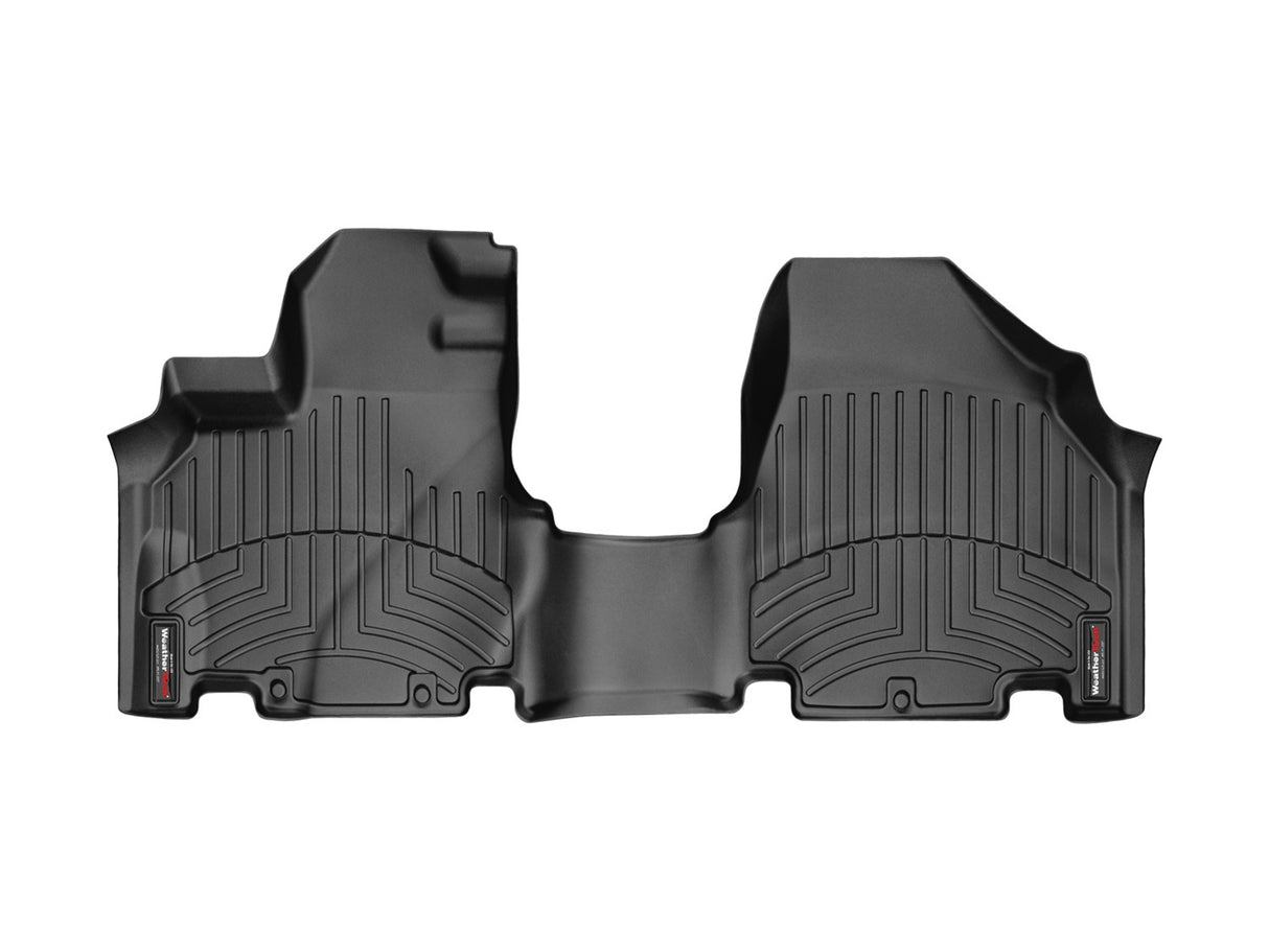 Weathertech - FloorLiner(TM) DigitalFit(R) - 443471