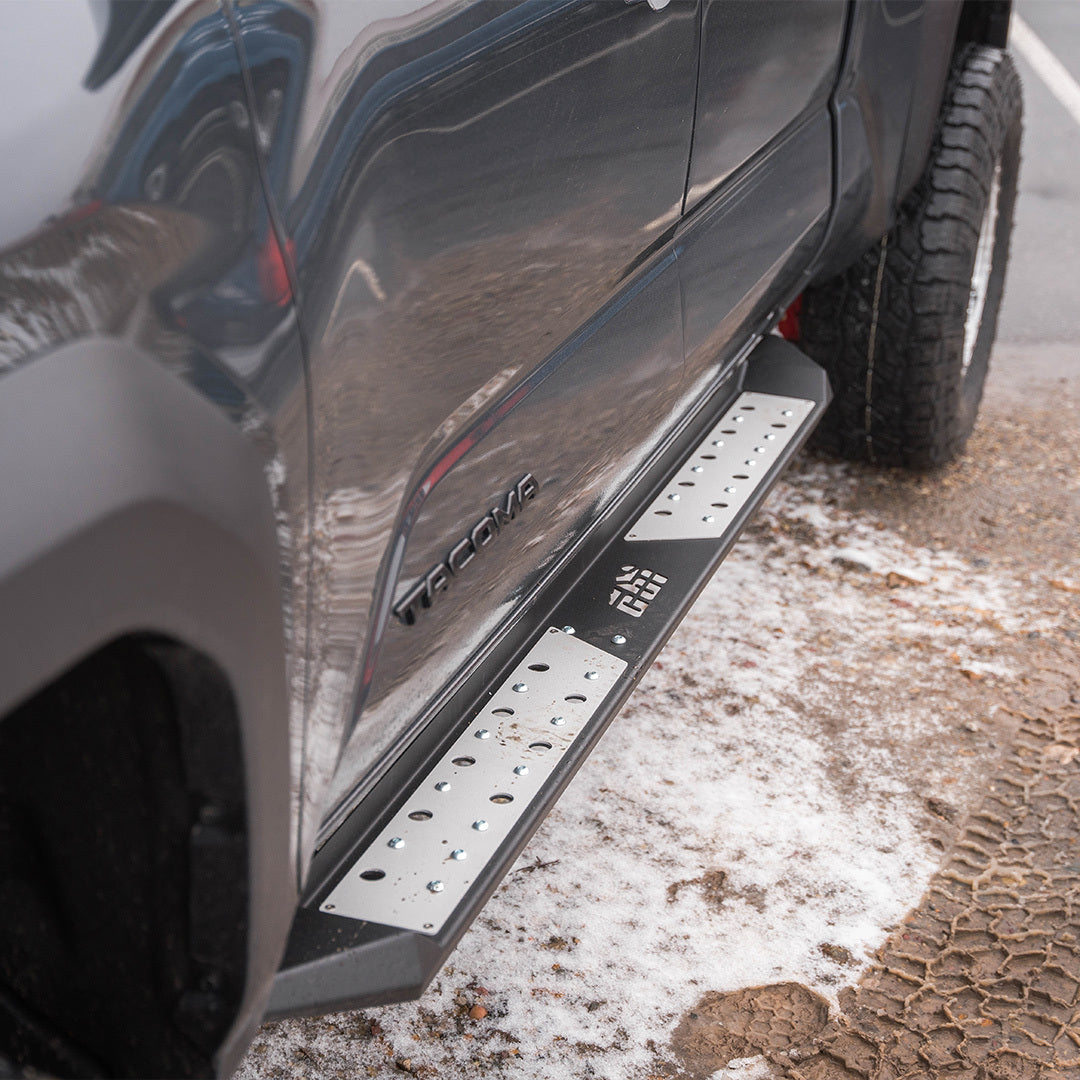 CBI - Toyota Tacoma Side Steps | 2024-2025 - 300-000-010-135