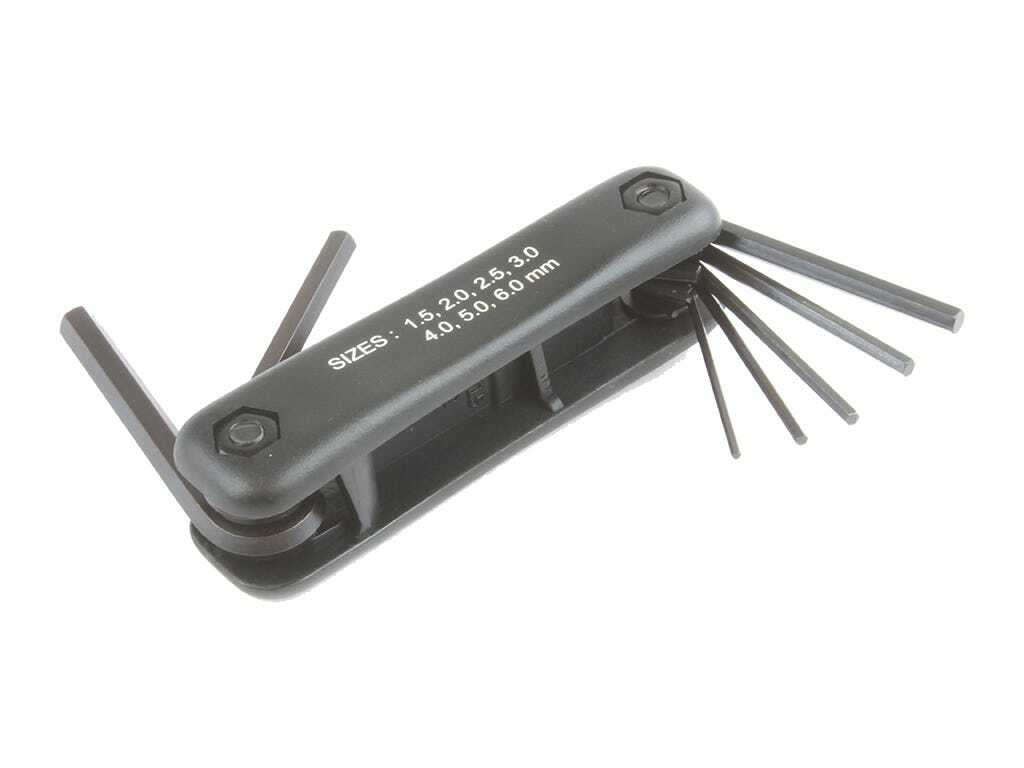 Front Runner - Multi Tool Kit - RRAC173