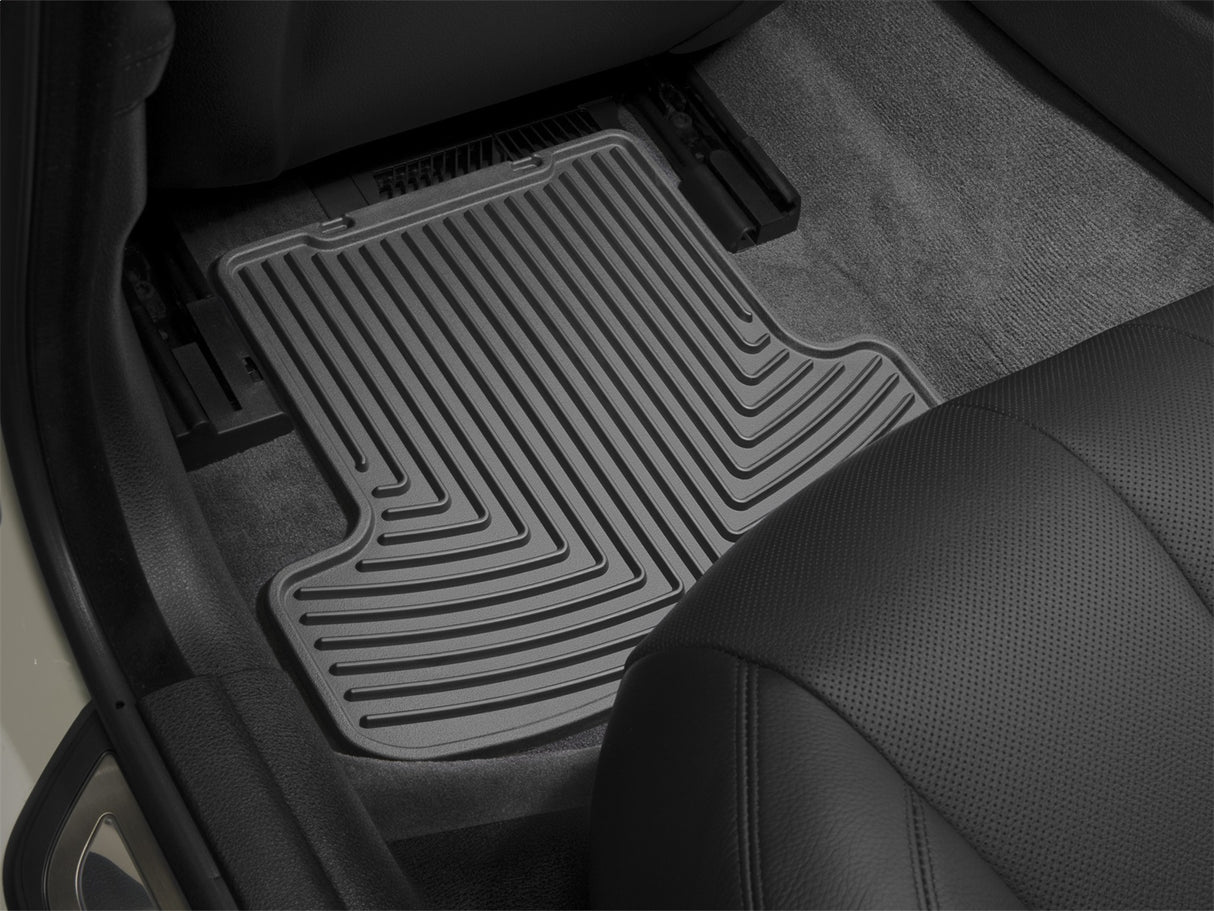 Weathertech - All Weather Floor Mats - W321