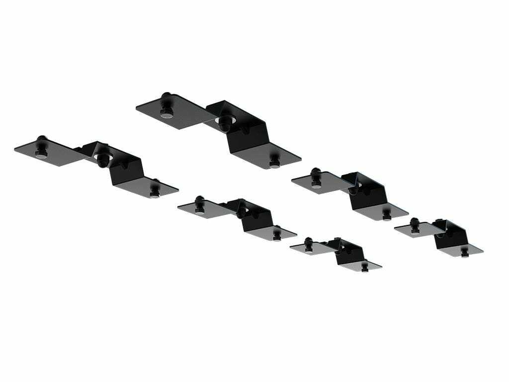 Front Runner - Tent Mount Kit / 6 Piece - TBMK027