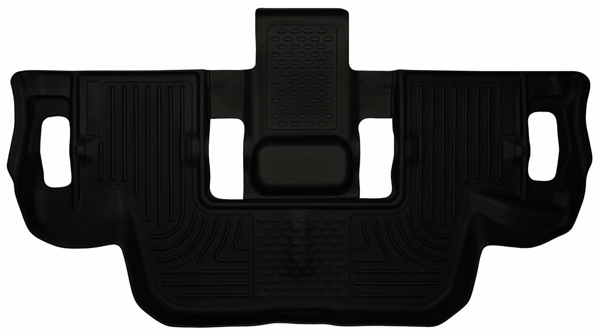 Husky Liners - 3rd Seat Floor Liner - 19341