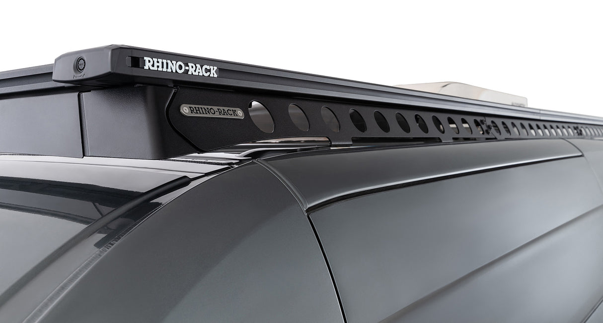 Rhino Rack - Rhino-Rack Backbone base kit for Mercedes Benz Sprinter - ROLM1-BK