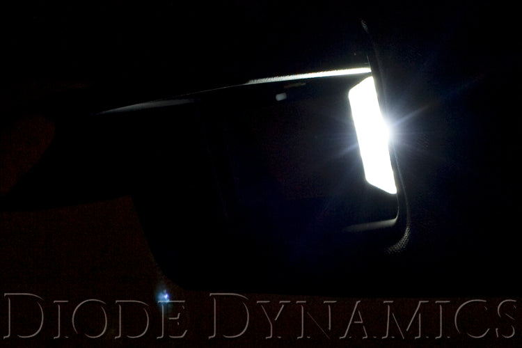 Diode Dynamics - DD0120P - 74 SMD1 LED Green (pair)